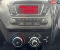 Серый Киа Рио, объемом двигателя 1.4 л и пробегом 319 тыс. км за 6490 $, фото 22 на Automoto.ua