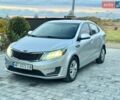 Сірий Кіа Ріо, об'ємом двигуна 1.4 л та пробігом 262 тис. км за 5300 $, фото 1 на Automoto.ua
