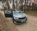 Серый Киа Рио, объемом двигателя 1.59 л и пробегом 110 тыс. км за 8000 $, фото 8 на Automoto.ua