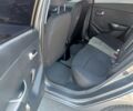 Серый Киа Рио, объемом двигателя 1.4 л и пробегом 98 тыс. км за 8500 $, фото 17 на Automoto.ua