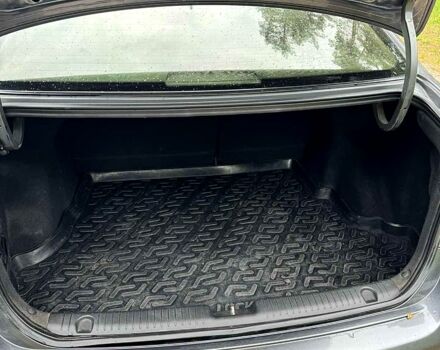 Сірий Кіа Ріо, об'ємом двигуна 1.4 л та пробігом 121 тис. км за 7500 $, фото 9 на Automoto.ua