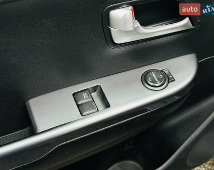 Серый Киа Рио, объемом двигателя 1.4 л и пробегом 245 тыс. км за 5900 $, фото 24 на Automoto.ua