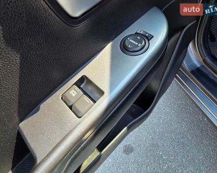 Серый Киа Рио, объемом двигателя 1.4 л и пробегом 97 тыс. км за 8700 $, фото 19 на Automoto.ua