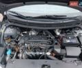 Серый Киа Рио, объемом двигателя 1.4 л и пробегом 190 тыс. км за 9000 $, фото 5 на Automoto.ua