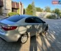 Сірий Кіа Ріо, об'ємом двигуна 1.4 л та пробігом 186 тис. км за 6999 $, фото 4 на Automoto.ua