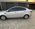 Серый Киа Рио, объемом двигателя 1.59 л и пробегом 29 тыс. км за 10000 $, фото 27 на Automoto.ua