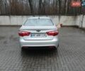 Серый Киа Рио, объемом двигателя 1.4 л и пробегом 157 тыс. км за 10300 $, фото 2 на Automoto.ua