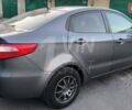 Сірий Кіа Ріо, об'ємом двигуна 1.59 л та пробігом 140 тис. км за 3700 $, фото 42 на Automoto.ua