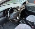 Серый Киа Рио, объемом двигателя 1.59 л и пробегом 29 тыс. км за 10000 $, фото 20 на Automoto.ua
