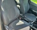 Серый Киа Рио, объемом двигателя 1.59 л и пробегом 140 тыс. км за 6600 $, фото 4 на Automoto.ua