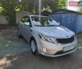 Сірий Кіа Ріо, об'ємом двигуна 1.59 л та пробігом 26 тис. км за 12500 $, фото 1 на Automoto.ua