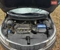 Сірий Кіа Ріо, об'ємом двигуна 1.59 л та пробігом 140 тис. км за 3700 $, фото 32 на Automoto.ua