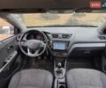 Сірий Кіа Ріо, об'ємом двигуна 1.59 л та пробігом 140 тис. км за 3700 $, фото 13 на Automoto.ua