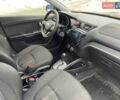 Серый Киа Рио, объемом двигателя 1.4 л и пробегом 135 тыс. км за 5300 $, фото 7 на Automoto.ua