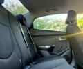 Серый Киа Рио, объемом двигателя 1.4 л и пробегом 135 тыс. км за 8400 $, фото 12 на Automoto.ua