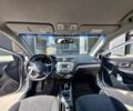 Серый Киа Рио, объемом двигателя 1.6 л и пробегом 26 тыс. км за 12000 $, фото 10 на Automoto.ua