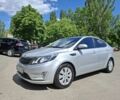 Серый Киа Рио, объемом двигателя 1.6 л и пробегом 26 тыс. км за 12000 $, фото 3 на Automoto.ua