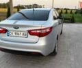 Серый Киа Рио, объемом двигателя 1.59 л и пробегом 29 тыс. км за 10000 $, фото 33 на Automoto.ua