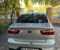 Серый Киа Рио, объемом двигателя 1.6 л и пробегом 168 тыс. км за 7200 $, фото 2 на Automoto.ua