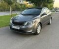 Сірий Кіа Ріо, об'ємом двигуна 1.6 л та пробігом 173 тис. км за 8900 $, фото 1 на Automoto.ua