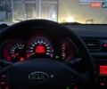 Серый Киа Рио, объемом двигателя 1.6 л и пробегом 107 тыс. км за 9500 $, фото 46 на Automoto.ua
