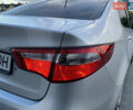 Серый Киа Рио, объемом двигателя 1.4 л и пробегом 43 тыс. км за 10450 $, фото 18 на Automoto.ua