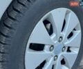 Серый Киа Рио, объемом двигателя 1.6 л и пробегом 107 тыс. км за 9500 $, фото 36 на Automoto.ua
