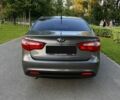 Сірий Кіа Ріо, об'ємом двигуна 1.6 л та пробігом 173 тис. км за 8900 $, фото 2 на Automoto.ua