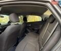 Серый Киа Рио, объемом двигателя 1.4 л и пробегом 231 тыс. км за 7500 $, фото 9 на Automoto.ua