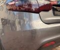 Серый Киа Рио, объемом двигателя 1.4 л и пробегом 231 тыс. км за 7800 $, фото 12 на Automoto.ua
