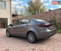 Серый Киа Рио, объемом двигателя 1.4 л и пробегом 231 тыс. км за 7800 $, фото 1 на Automoto.ua