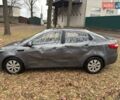 Сірий Кіа Ріо, об'ємом двигуна 1.59 л та пробігом 140 тис. км за 3700 $, фото 4 на Automoto.ua