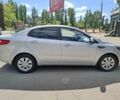 Серый Киа Рио, объемом двигателя 1.6 л и пробегом 26 тыс. км за 12000 $, фото 2 на Automoto.ua