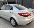 Серый Киа Рио, объемом двигателя 1.59 л и пробегом 29 тыс. км за 10000 $, фото 36 на Automoto.ua
