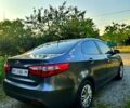 Серый Киа Рио, объемом двигателя 1.4 л и пробегом 135 тыс. км за 8400 $, фото 3 на Automoto.ua