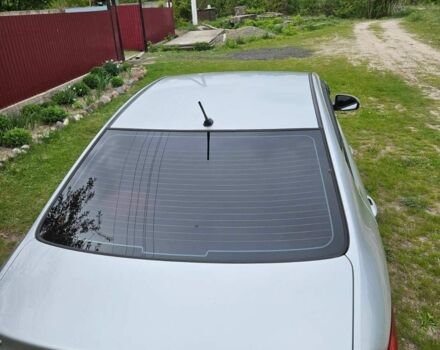 Серый Киа Рио, объемом двигателя 1.4 л и пробегом 160 тыс. км за 7499 $, фото 6 на Automoto.ua