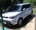 Серый Киа Рио, объемом двигателя 1 л и пробегом 9 тыс. км за 9051 $, фото 1 на Automoto.ua