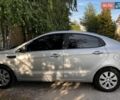 Серый Киа Рио, объемом двигателя 1.59 л и пробегом 136 тыс. км за 10300 $, фото 2 на Automoto.ua