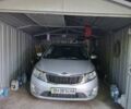 Серый Киа Рио, объемом двигателя 1.6 л и пробегом 26 тыс. км за 12000 $, фото 6 на Automoto.ua