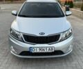Серый Киа Рио, объемом двигателя 1.59 л и пробегом 29 тыс. км за 10000 $, фото 1 на Automoto.ua