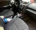 Серый Киа Рио, объемом двигателя 1.59 л и пробегом 136 тыс. км за 10300 $, фото 19 на Automoto.ua