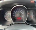 Серый Киа Рио, объемом двигателя 1.4 л и пробегом 135 тыс. км за 5300 $, фото 13 на Automoto.ua
