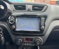 Сірий Кіа Ріо, об'ємом двигуна 1.59 л та пробігом 140 тис. км за 3700 $, фото 25 на Automoto.ua