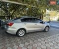 Серый Киа Рио, объемом двигателя 1.6 л и пробегом 168 тыс. км за 7200 $, фото 10 на Automoto.ua