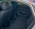 Серый Киа Рио, объемом двигателя 1.6 л и пробегом 107 тыс. км за 9500 $, фото 17 на Automoto.ua