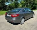 Серый Киа Рио, объемом двигателя 1.59 л и пробегом 140 тыс. км за 6600 $, фото 3 на Automoto.ua