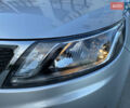 Серый Киа Рио, объемом двигателя 1.4 л и пробегом 43 тыс. км за 10450 $, фото 15 на Automoto.ua