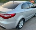 Серый Киа Рио, объемом двигателя 1.6 л и пробегом 107 тыс. км за 9500 $, фото 10 на Automoto.ua