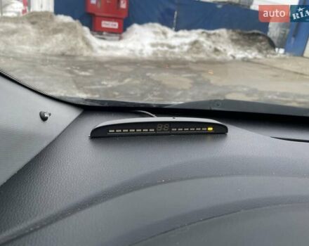 Серый Киа Рио, объемом двигателя 1.4 л и пробегом 135 тыс. км за 5300 $, фото 14 на Automoto.ua