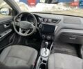 Серый Киа Рио, объемом двигателя 1.4 л и пробегом 135 тыс. км за 5300 $, фото 9 на Automoto.ua